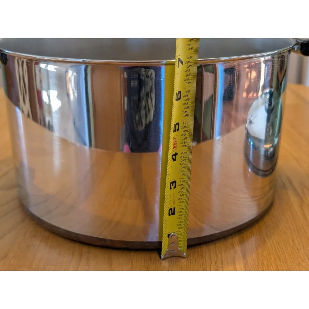 Revere Ware rare vintage